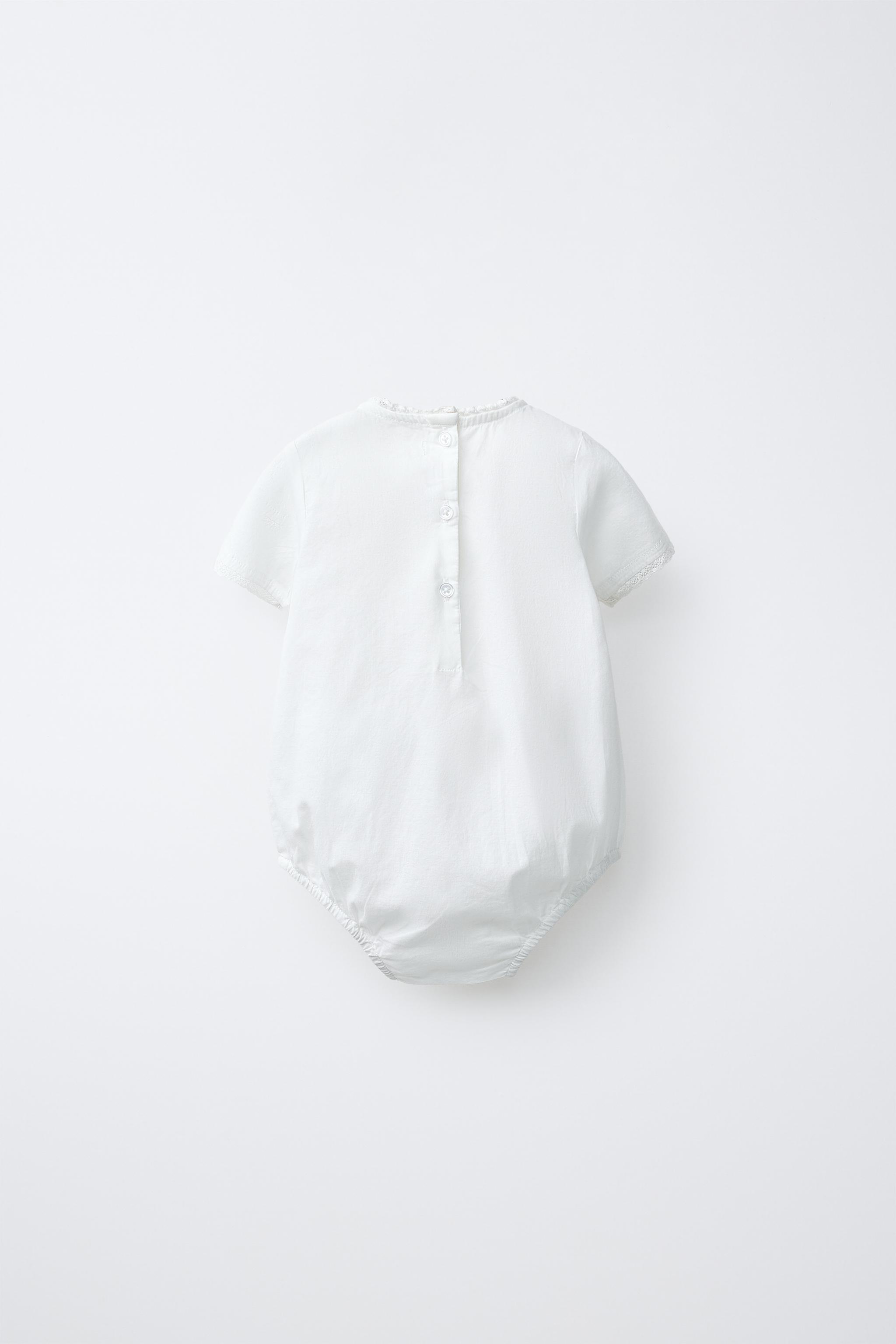 BODY BRODERIES